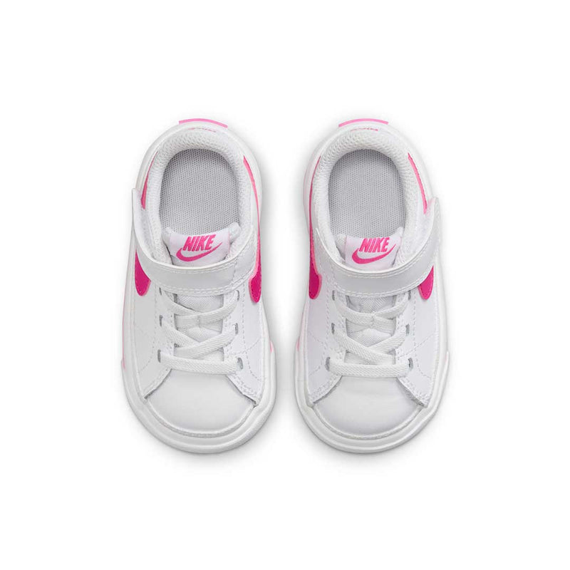 Nike - Kids' (Infant) Court Legacy Shoes (DA5382 124)