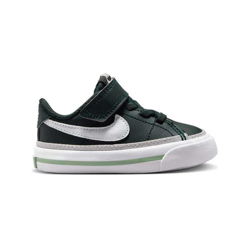 Nike - Kids' (Infant) Court Legacy Shoes (DA5382 300)
