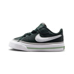 Nike - Kids' (Infant) Court Legacy Shoes (DA5382 300)