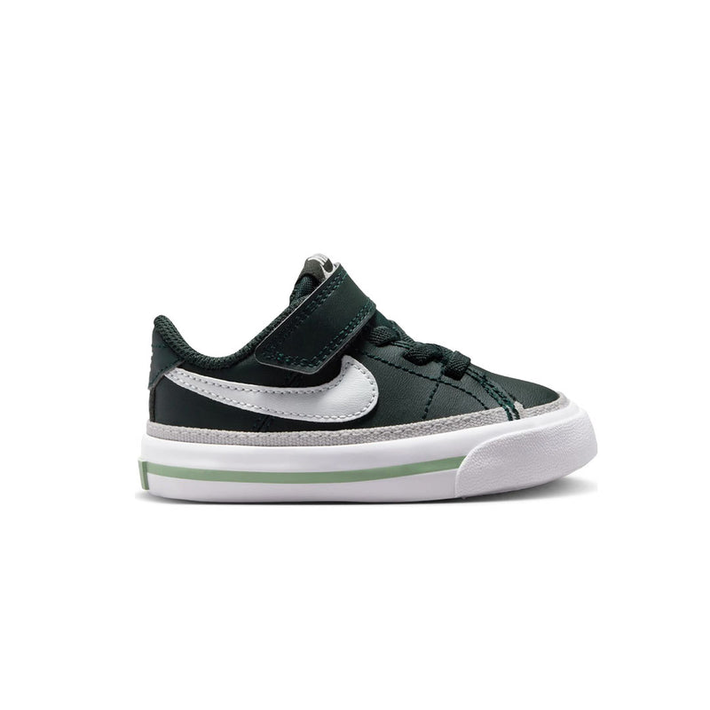 Nike - Kids' (Infant) Court Legacy Shoes (DA5382 300)