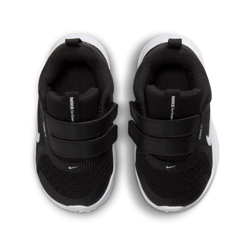 Nike - Kids' (Infant) Star Runner 5 Shoes (HF7006 002)