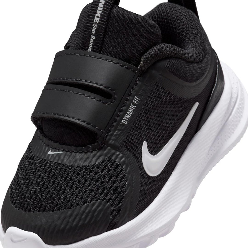 Nike - Kids' (Infant) Star Runner 5 Shoes (HF7006 002)