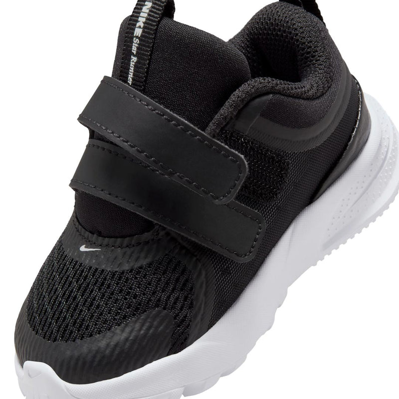 Nike - Kids' (Infant) Star Runner 5 Shoes (HF7006 002)
