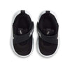 Nike - Kids' (Infant) Team Hustle D 12 Shoes (HF6281 002)