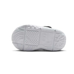Nike - Kids' (Infant) Team Hustle D 12 Shoes (HF6281 002)