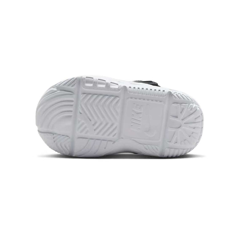 Nike - Kids' (Infant) Team Hustle D 12 Shoes (HF6281 002)