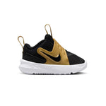 Nike - Kids' (Infant) Team Hustle D 12 Shoes (HF6281 003)