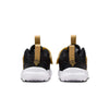 Nike - Kids' (Infant) Team Hustle D 12 Shoes (HF6281 003)