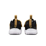 Nike - Kids' (Infant) Team Hustle D 12 Shoes (HF6281 003)