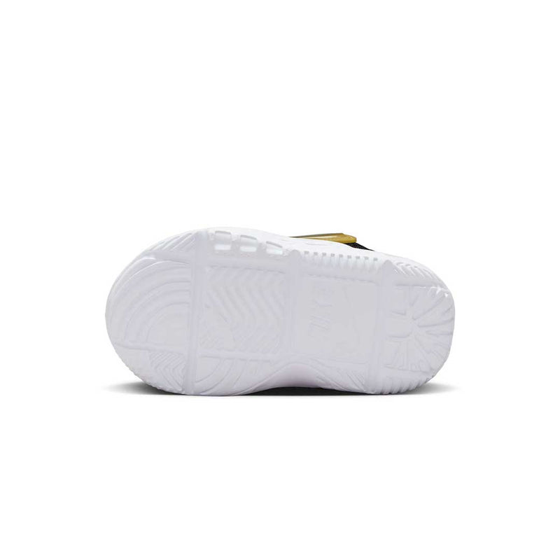 Nike - Kids' (Infant) Team Hustle D 12 Shoes (HF6281 003)