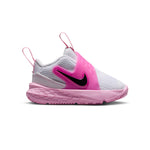 Nike - Kids' (Infant) Team Hustle D 12 Shoes (HF6281 106)