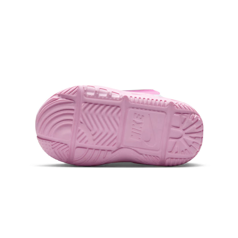 Nike - Kids' (Infant) Team Hustle D 12 Shoes (HF6281 106)