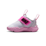 Nike - Kids' (Infant) Team Hustle D 12 Shoes (HF6281 106)