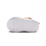 Nike - Kids' (Infant) Team Hustle D 12 Shoes (HF6281 603)