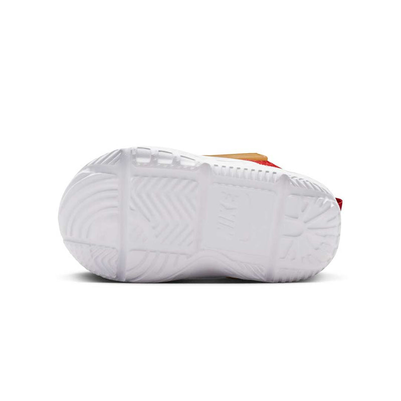Nike - Kids' (Infant) Team Hustle D 12 Shoes (HF6281 603)