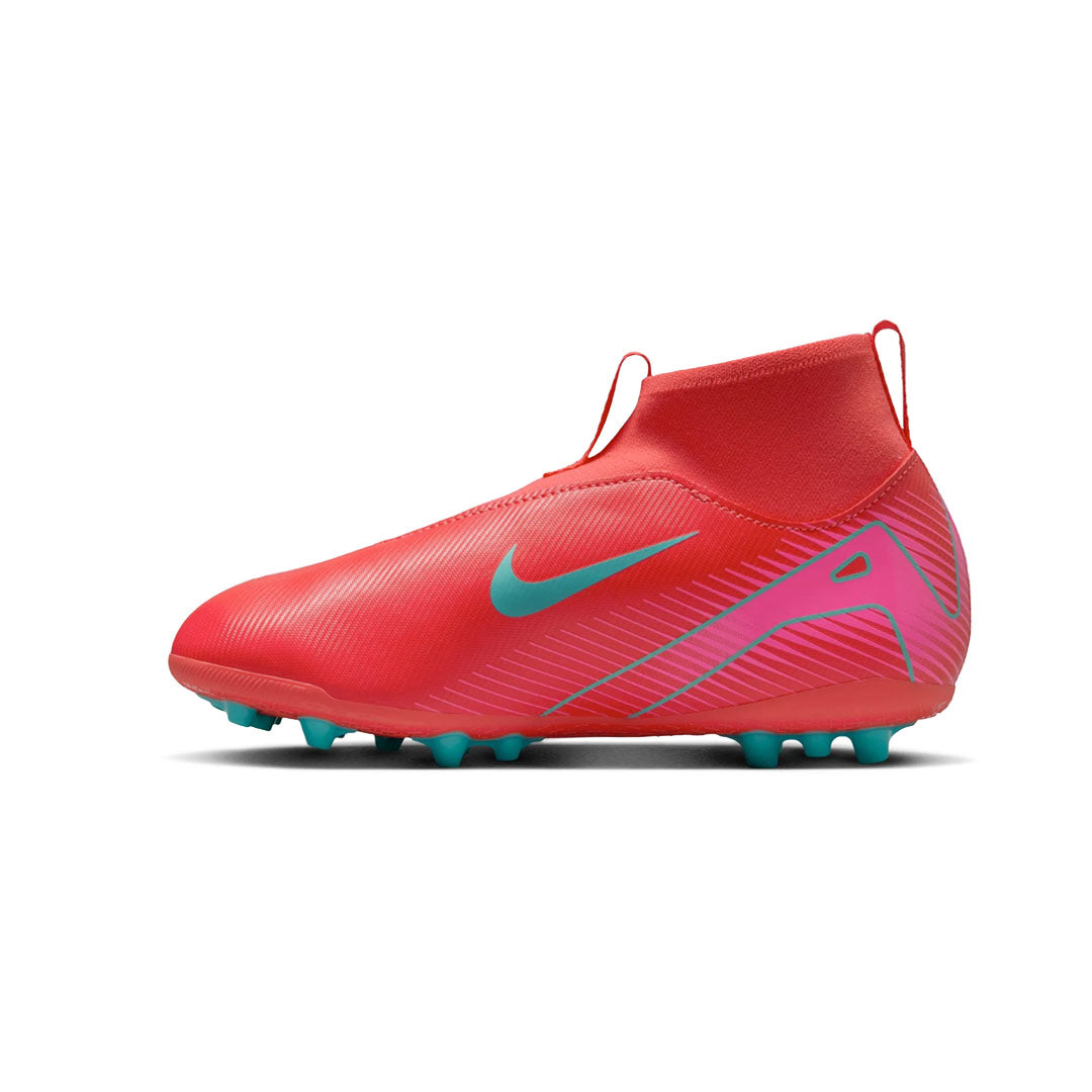 Nike - Kids' (Junior) Mercurial Superfly 10 Academy Artificial