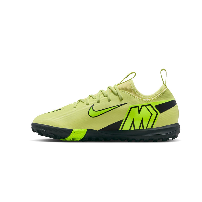 Nike - Kids' (Junior) Mercurial Vapor 16 Academy Turf Soccer Shoes (FQ8284 300)