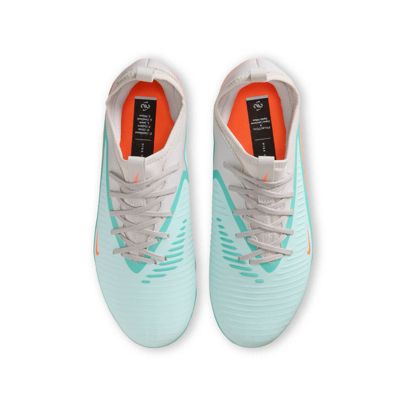 Nike - Kids' (Junior) United Phantom 6 Low Firm/Multi Ground Soccer Cleats (IH2195 300)