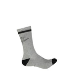 Nike - Kids' (Junior) 6 Pack Everyday Crew Socks (CK7302 901)
