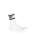 Nike - Kids' (Junior) 6 Pack Everyday Crew Socks (CK7302 901)