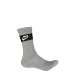 Nike - Kids' (Junior) 6 Pack Everyday Crew Socks (CK7302 901)