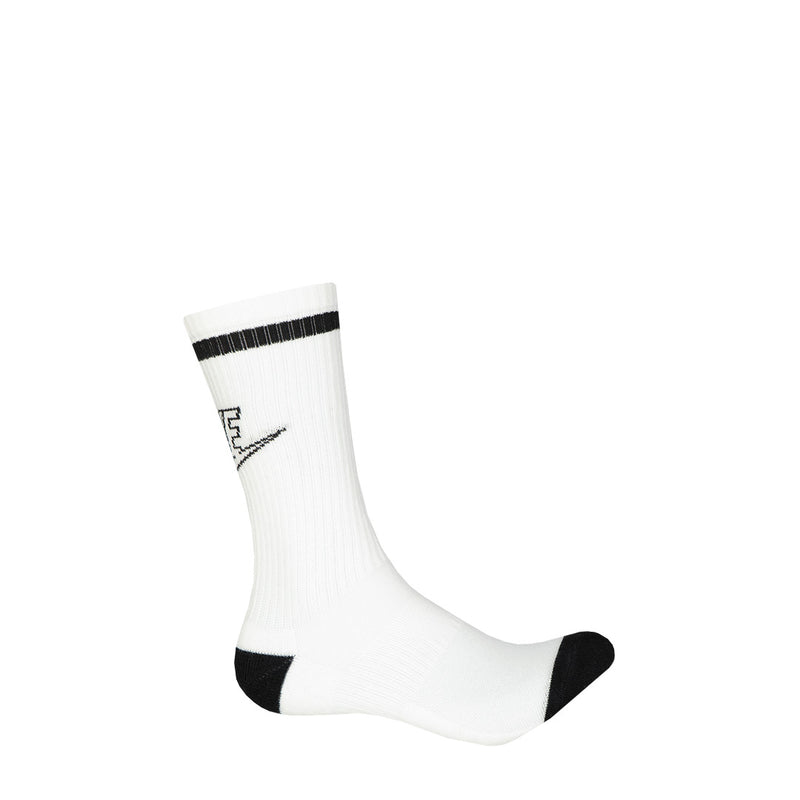 Nike - Kids' (Junior) 6 Pack Everyday Crew Socks (CK7302 901)