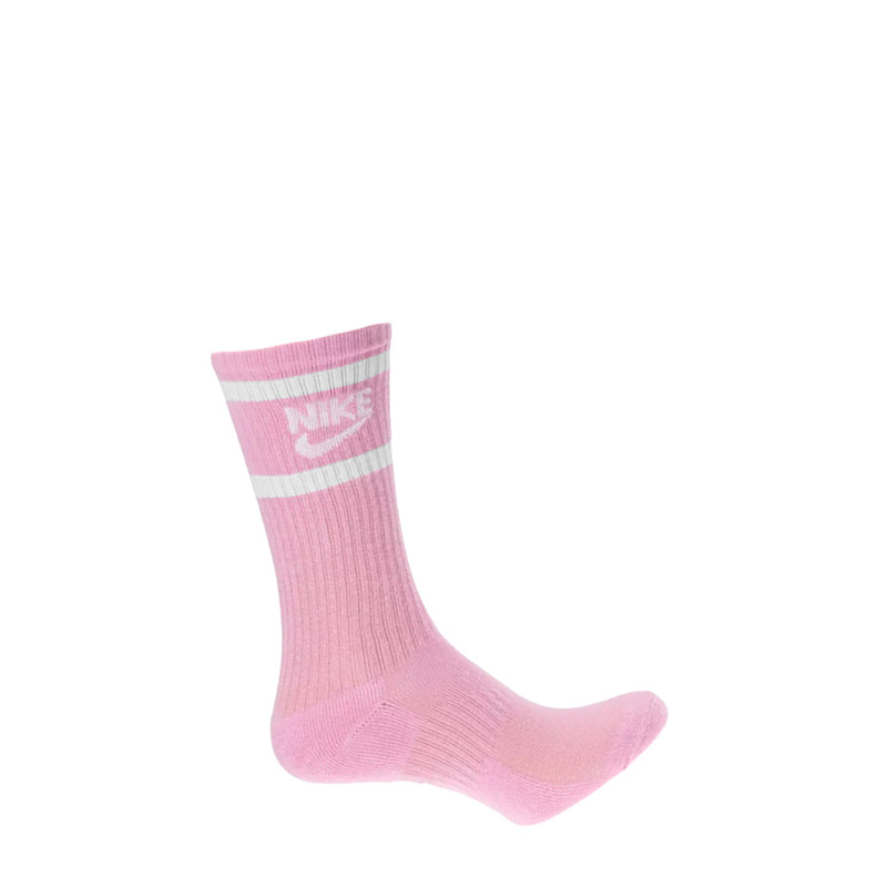 Nike - Kids' (Junior) 6 Pack Everyday Crew Socks (CK7302 905)