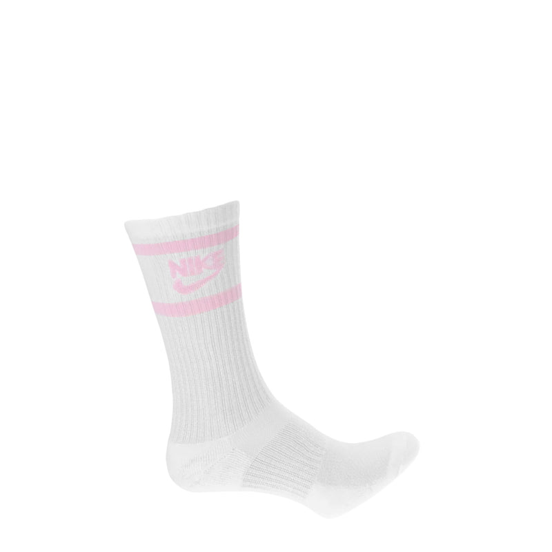 Nike - Kids' (Junior) 6 Pack Everyday Crew Socks (CK7302 905)