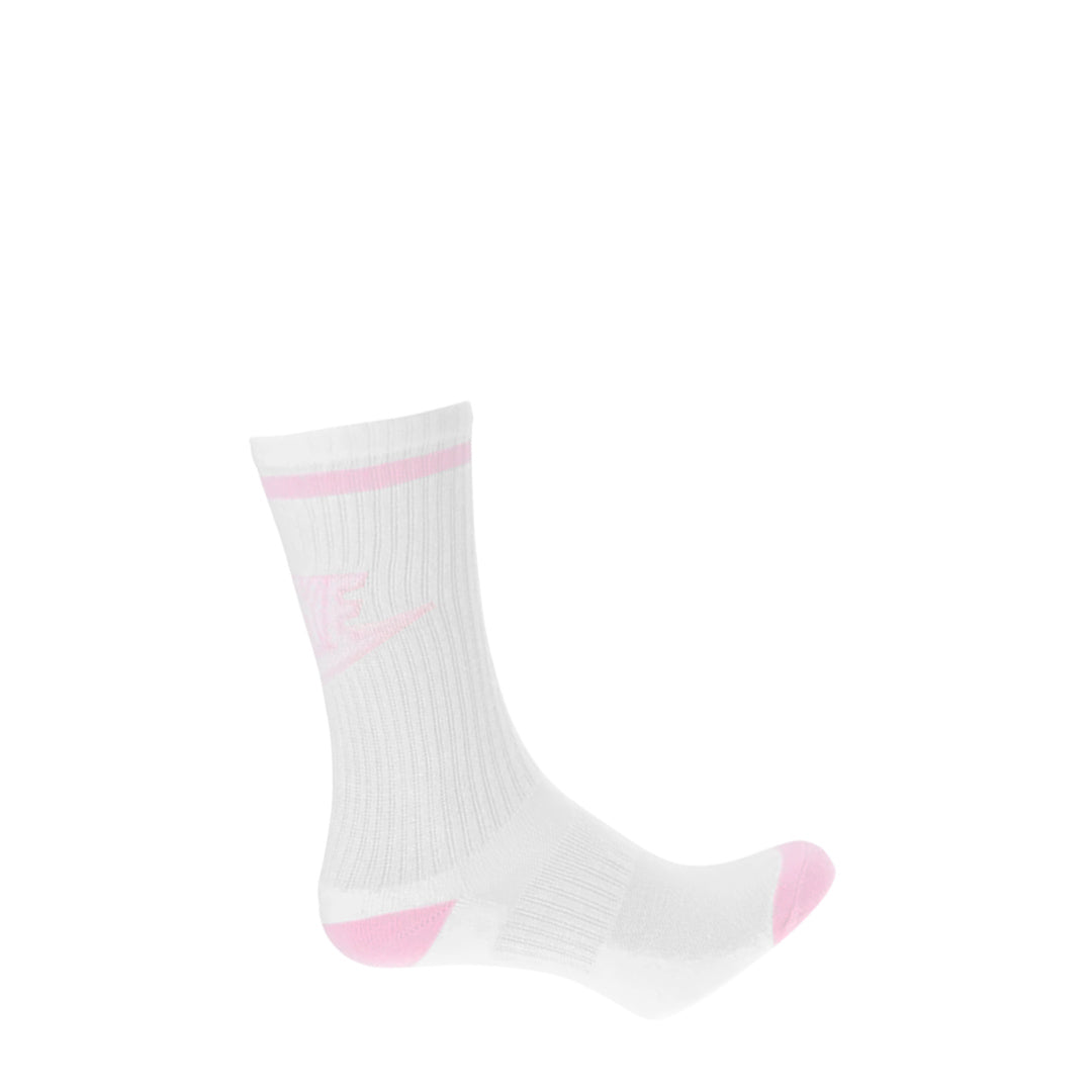 Nike - Kids' (Junior) 6 Pack Everyday Crew Socks (CK7302 905)