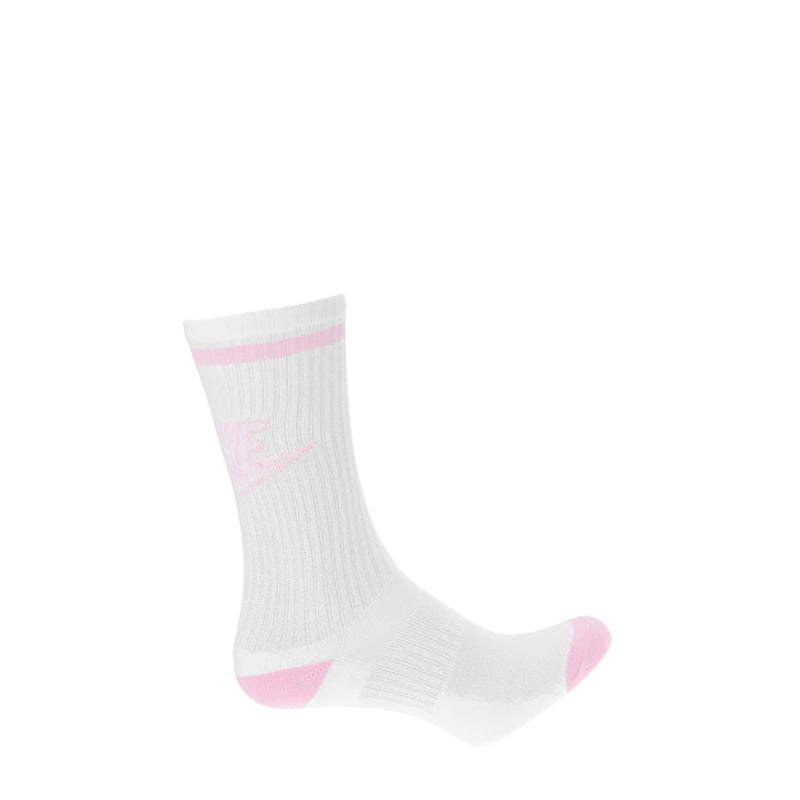 Nike - Kids' (Junior) 6 Pack Everyday Crew Socks (CK7302 905)