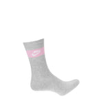 Nike - Kids' (Junior) 6 Pack Everyday Crew Socks (CK7302 905)