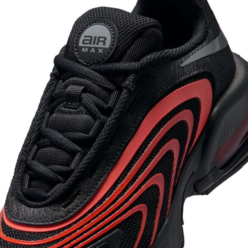 Nike - Kids' (Junior) Air Max Fire Shoes (IF2622 008)