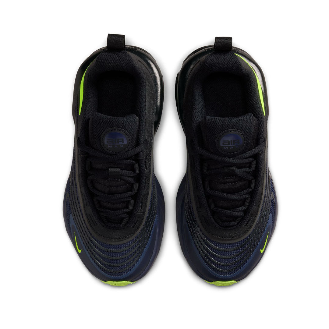 nike air zoom fire junior