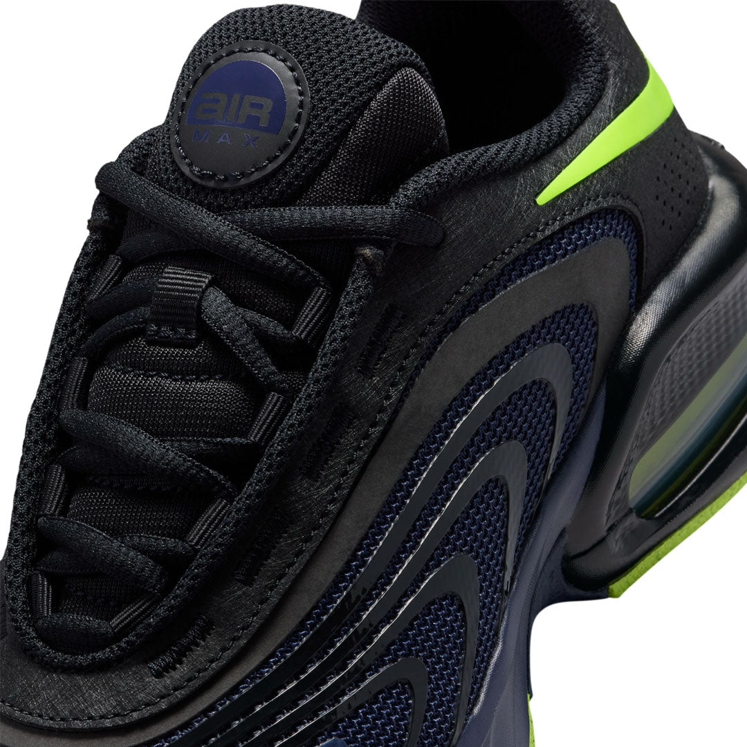 nike air zoom fire junior