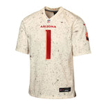 Nike - Kids' (Junior) Arizona Cardinals Kyler Murray Rivalries Collection Game Jersey (HZ1B7RVP9 AZCKM)
