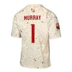 Nike - Kids' (Junior) Arizona Cardinals Kyler Murray Rivalries Collection Game Jersey (HZ1B7RVP9 AZCKM)