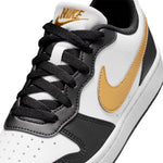 Nike - Kids' (Junior) Court Borough Low Recraft Shoes (DV5456 008)