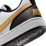 Nike - Kids' (Junior) Court Borough Low Recraft Shoes (DV5456 008)