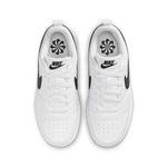Nike - Kids' (Junior) Court Borough Low Recraft Shoes (DV5456 104)