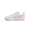 Nike - Kids' (Junior) Court Borough Low Recraft Shoes (DV5456 105)