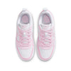 Nike - Kids' (Junior) Court Borough Low Recraft Shoes (DV5456 105)