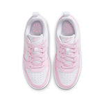 Nike - Kids' (Junior) Court Borough Low Recraft Shoes (DV5456 105)