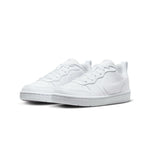 Nike - Kids' (Junior) Court Borough Low Recraft Shoes (DV5456 106)