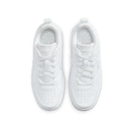 Nike - Kids' (Junior) Court Borough Low Recraft Shoes (DV5456 106)