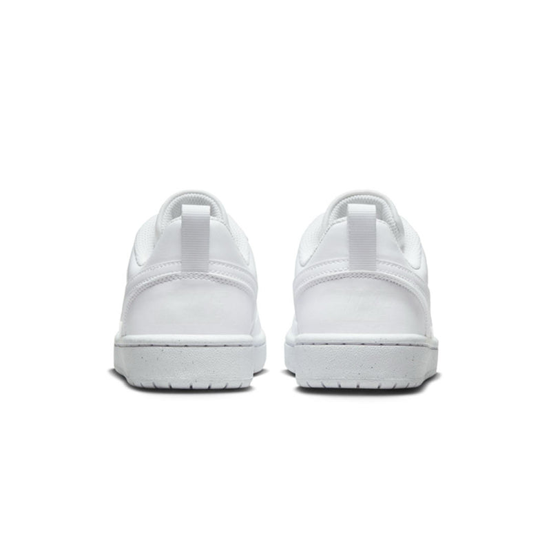 Nike - Kids' (Junior) Court Borough Low Recraft Shoes (DV5456 106)