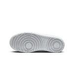 Nike - Kids' (Junior) Court Borough Low Recraft Shoes (DV5456 106)