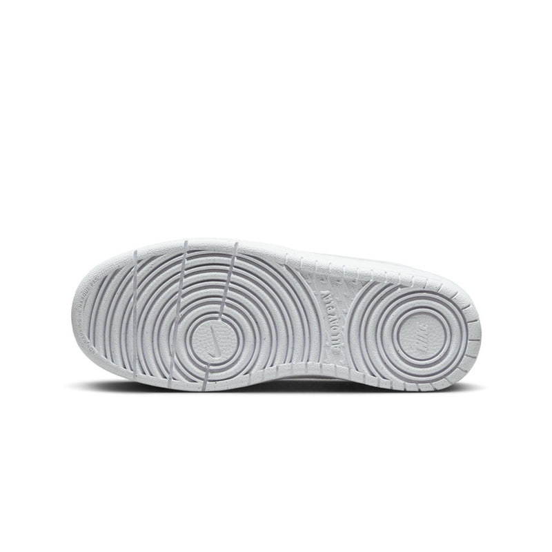 Nike - Kids' (Junior) Court Borough Low Recraft Shoes (DV5456 106)