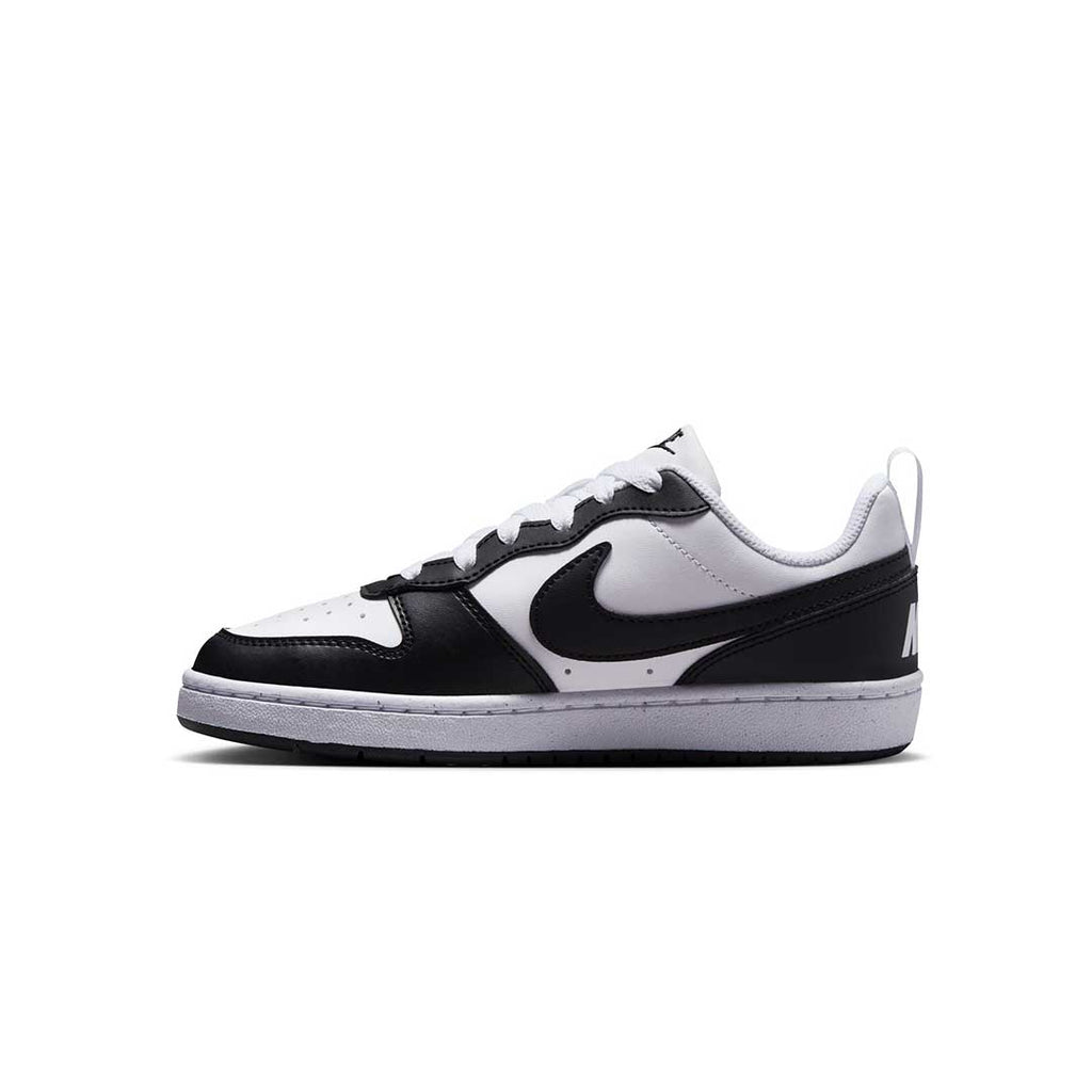 Nike - Kids' (Junior) Court Borough Low Recraft Shoes (DV5456 131)