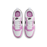 Nike - Kids' (Junior) Court Borough Low Recraft Shoes (DV5456 136)