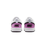 Nike - Kids' (Junior) Court Borough Low Recraft Shoes (DV5456 136)